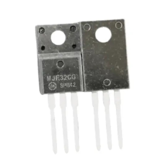 MJF32CG onsemi